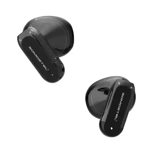 Audífonos Inalámbricos Bluetooth Diseño Spinner F6