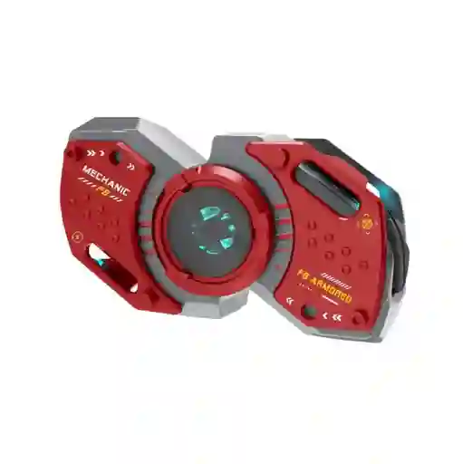 Audífonos Inalámbricos Bluetooth Diseño Spinner F8