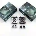 Audífonos Inalámbricos Con Estuche Estilo Gamer K-89