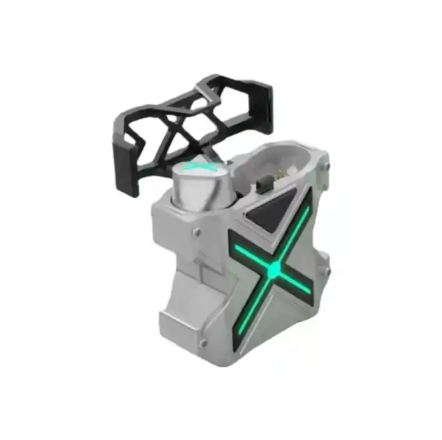 Audífonos Inalámbricos Con Estuche Estilo Gamer K-89