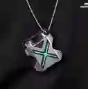 Audífonos Inalámbricos Con Estuche Estilo Gamer K-89