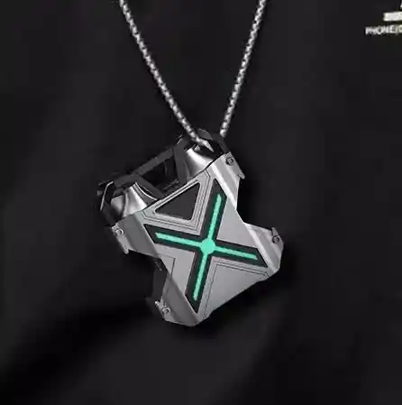 Audífonos Inalámbricos Con Estuche Estilo Gamer K-89