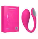 Vibrador Lush Lovense 4