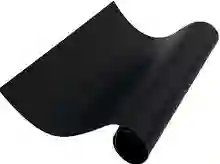 Cartulina Plana 1/2 Pliego Negro