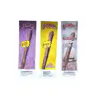 Backwoods Tabaco X 1