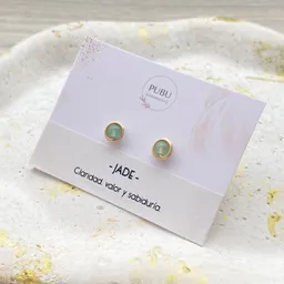 Topos Cuarzo Jade Mini