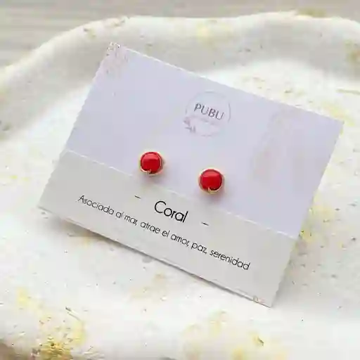 Topos Cuarzo Coral Mini