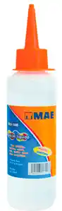 Silicona Liquida Mae - 100ml