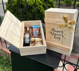 Regalo Baileys Dia De La Mujer