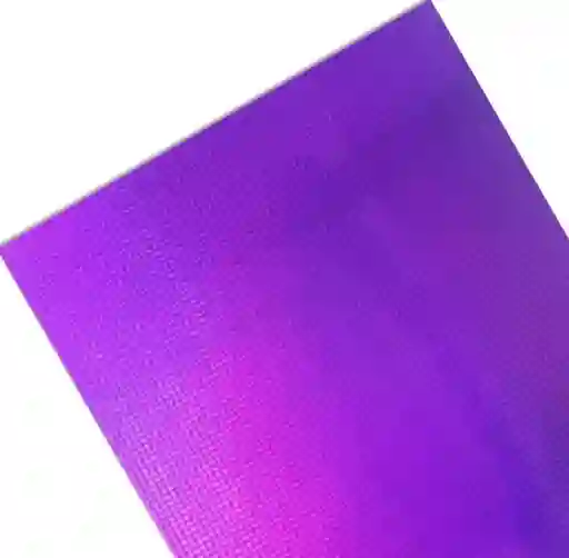 Cartulina Holografica 50x70 Morado
