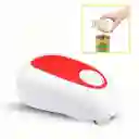 Abrelatas Eléctrico Automático Portátil