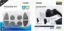 Protectores De Joystick Y Gatillos Para Mando De Ps5 / Play 5