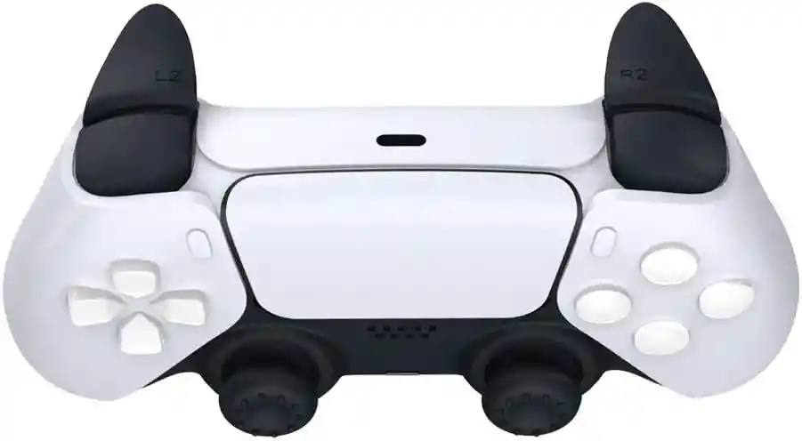 Protectores De Joystick Y Gatillos Para Mando De Ps5 / Play 5