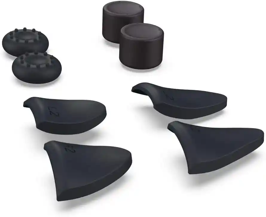Protectores De Joystick Y Gatillos Para Mando De Ps5 / Play 5