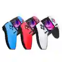 Consola De Videojuego De Mano Con 520 Juegos P5
