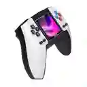 Consola De Videojuego De Mano Con 520 Juegos P5