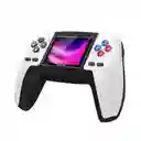 Consola De Videojuego De Mano Con 520 Juegos P5