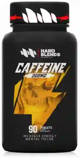 Cafeina 90 Servicios Hard Blends