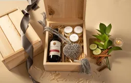 Amor Propio (regalo - Bienestar - Ancheta)