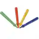 Punzon Plastico Tabla De Picado