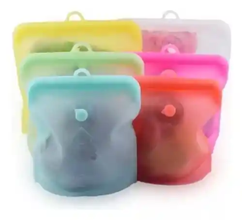 Bolsa Hermética X1 1500ml