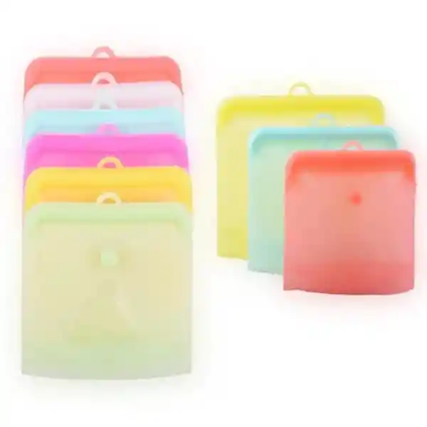 Bolsa Hermética X1 1500ml
