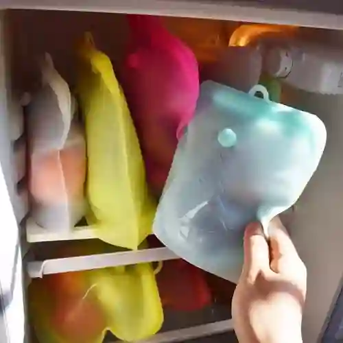 Bolsa Hermética X1 1500ml