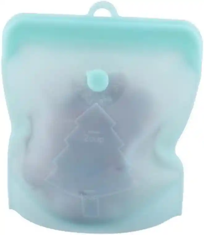 Bolsa Hermética X1 1500ml