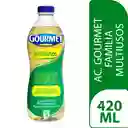 Aceite Gourmet 420 Ml
