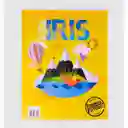 Block Iris Carta 35 Hojas