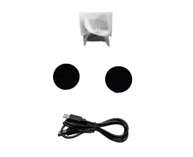 Audífonos Recargables Bluetooth Para Casco Moto Bt12-2