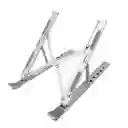 Soporte De Aluminio Portátil Para Notebook