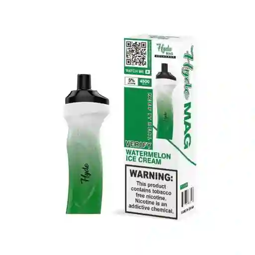 Vaporizador Hyde Mag Watermelon Ice Cream