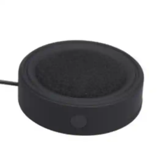 Audífonos Bluetooth Para Casco Bt19