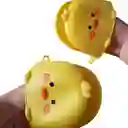 Guantes De Silicona Para Horno Pollito