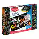 Juego Creativo Rotuladores Art Magic Para Niños