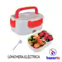 Lonchera Electrica