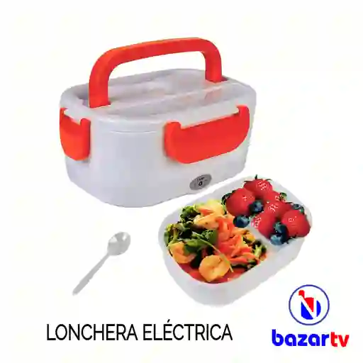 Lonchera Electrica