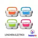 Lonchera Electrica