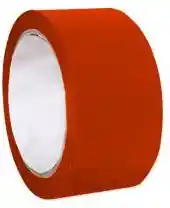 Cinta Adhesiva Roja, 36m X 48mm - Ah Royal