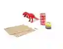 Juego Set Creativo Figura Para Moldear T-rex Para Niños