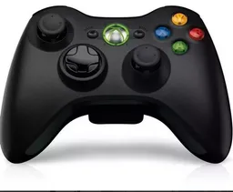 Control Inalámbrico Para Xbox 360