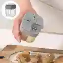 Especiero Con Divisiones Condimenteros Organizador De Cocina