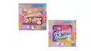 Paleta Sombras X 12 Tono 02 Summer Trendy