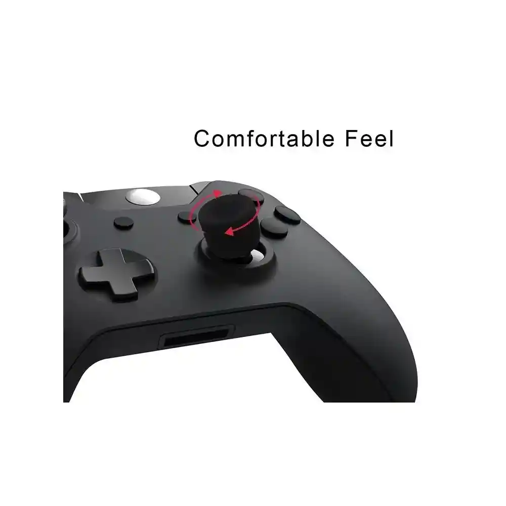 Protectores De Joystick Y Gatillos Para Mando Xbox One / Series X / Series S