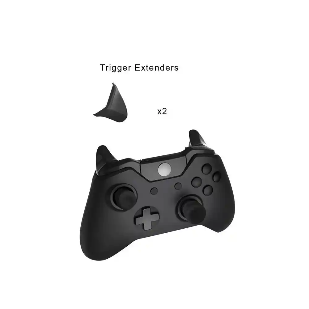 Protectores De Joystick Y Gatillos Para Mando Xbox One / Series X / Series S