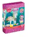 Juego Set Creativo Figura Para Moldear Unicornio Para Niños