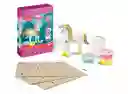 Juego Set Creativo Figura Para Moldear Unicornio Para Niños