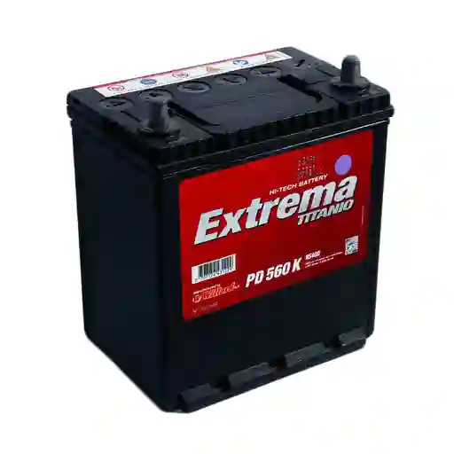 Bateria Willard Ns40-670 Polaridad Derecha