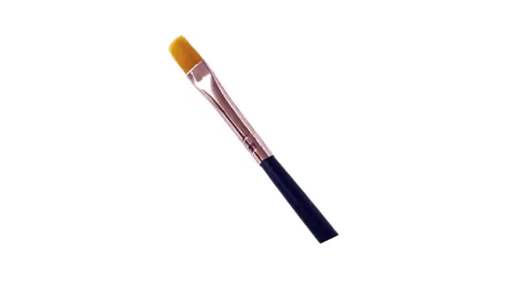 Brocha Semicutcrease Corrector Ojos Trendy
